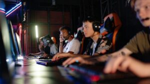 What Performing Arts Can Learn from Sports and Gaming Production