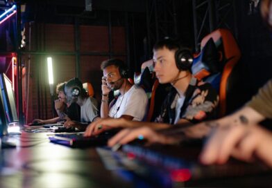 Sports and Gaming Production