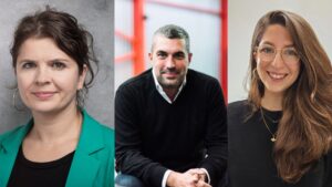 Stage One Names ‘5 at 50’ Producer Mentees & Mentors