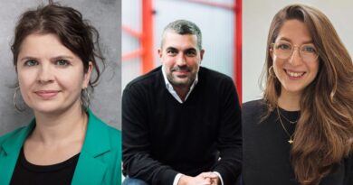 Stage One Names ‘5 at 50’ Producer Mentees & Mentors Stage One Names ‘5 at 50’ Producer Mentees & Mentors