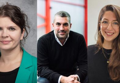 Stage One Names '5 at 50' Producer Mentees & Mentors