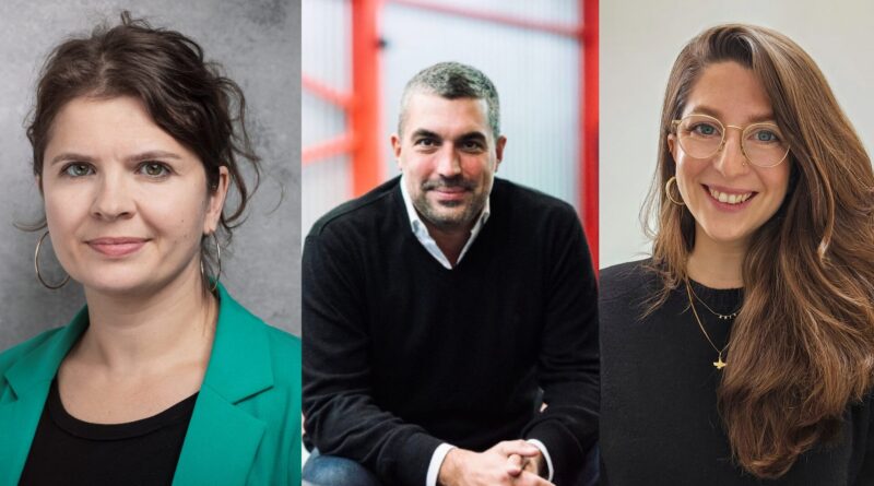 Stage One Names '5 at 50' Producer Mentees & Mentors