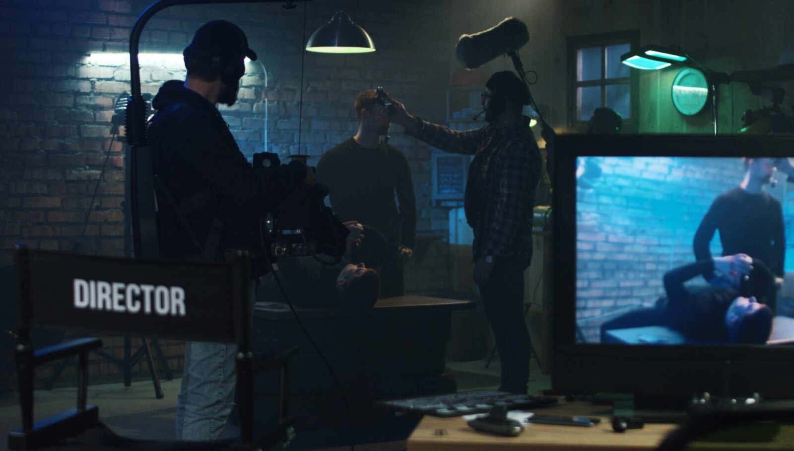 Technical Direction Jobs The StageLync Job Board