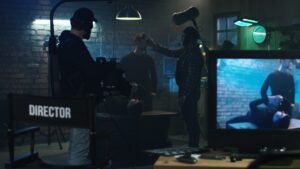 Technical Direction Jobs: The StageLync Job Board