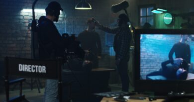 Technical Direction Jobs: The StageLync Job Board