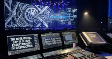 A Show is Born, but the System is Missing: The Operational Gap in Entertainment