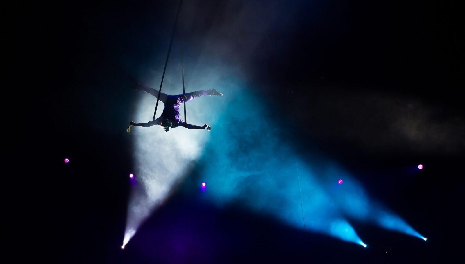circus science Symposium
