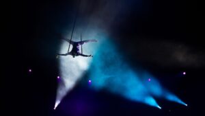 Bridging the Gap: The Inaugural Circus Science Symposium Holds Answers for Evidence-Based Performance