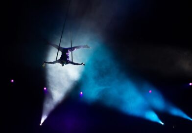 circus science Symposium