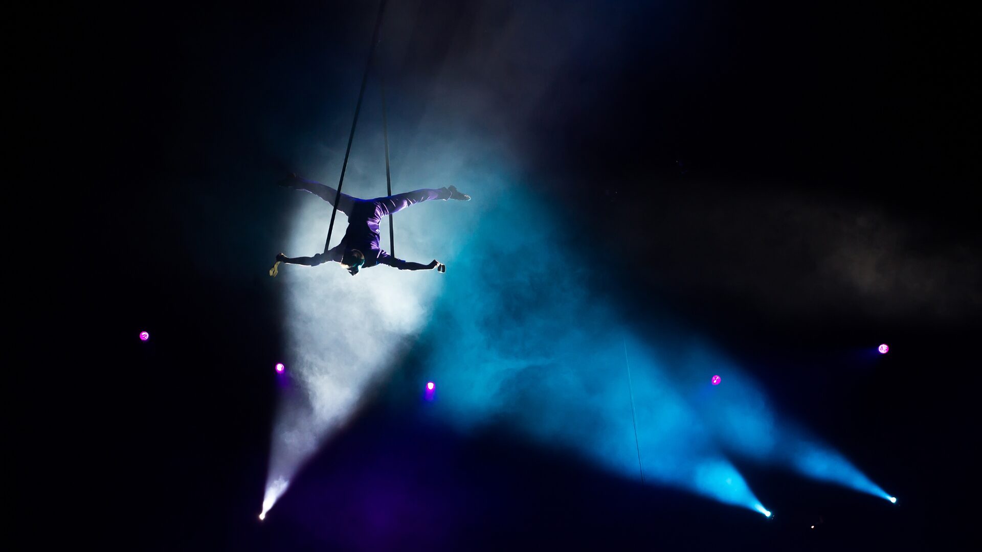 Bridging the Gap: The Inaugural Circus Science Symposium Holds Answers for Evidence-Based Performance