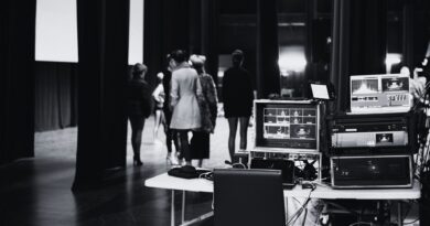 Backstage Jobs in Production: The StageLync Job Board