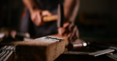 Scenic and Carpentry Jobs: The StageLync Job Board