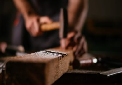 Scenic and Carpentry Jobs