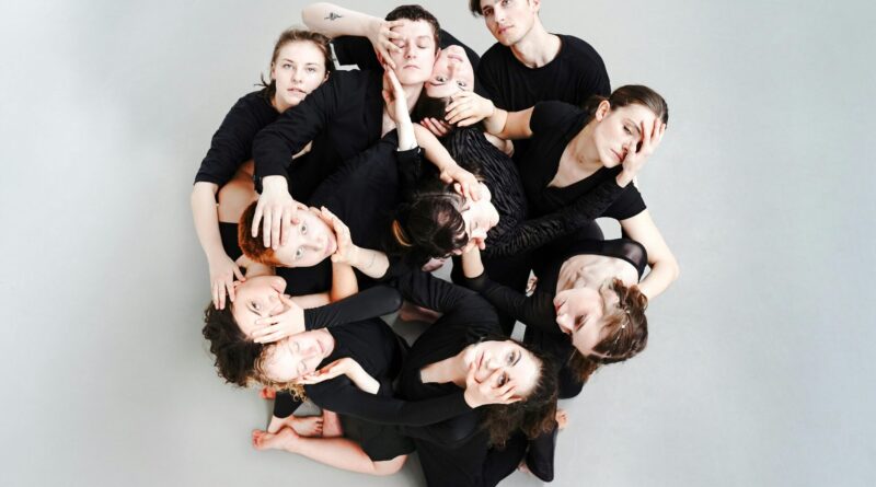 Solo Success is a Myth