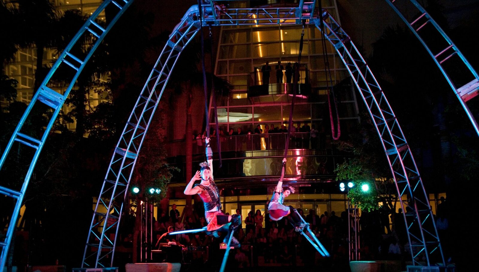 Wise Fool NM Premieres 'Entrapping Our Abundance' in Santa Fe