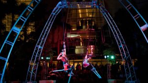 Wise Fool NM Premieres ‘Entrapping Our Abundance’ in Santa Fe