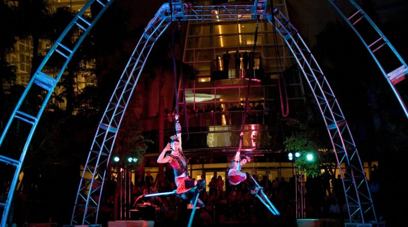 Wise Fool NM Premieres ‘Entrapping Our Abundance’ in Santa Fe