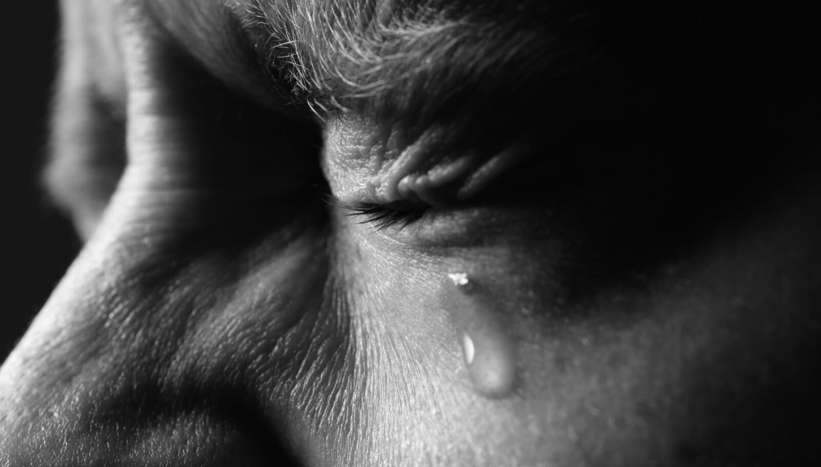 Grief and AI