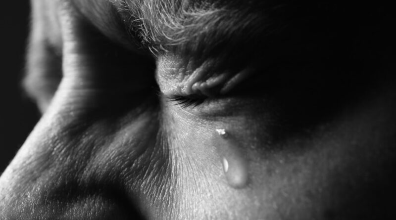 Death bots: Why Grief Isn’t for AI to Monetize Death bots: Why Grief Isn’t for AI to Monetize