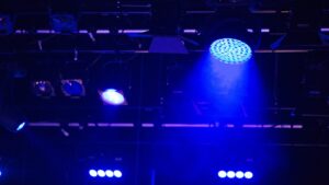 Lighting Electrician Jobs: The StageLync Job Board