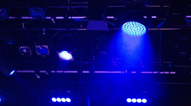 Lighting Electrician Jobs: The StageLync Job Board Lighting Electrician Jobs: The StageLync Job Board