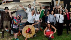 Brighton Fringe 2026 Launches Month-Long Arts Celebration