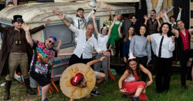 Brighton Fringe 2026 Launches Month-Long Arts Celebration