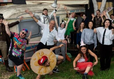 Brighton Fringe 2026 Launches Month-Long Arts Celebration