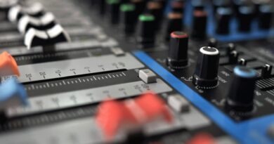 Sound Gigs: The StageLync Job Board