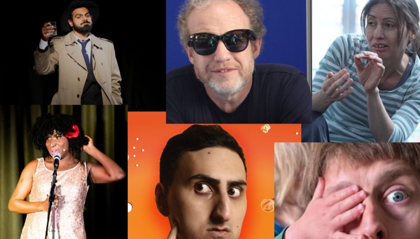 Extant to Lead Major Accessibility Shift at Edinburgh Fringe 2026
