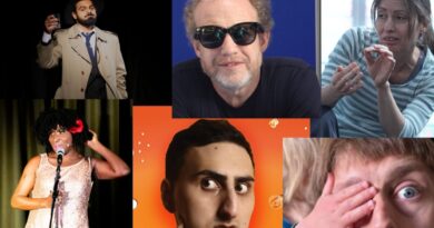 Extant to Lead Major Accessibility Shift at Edinburgh Fringe 2026