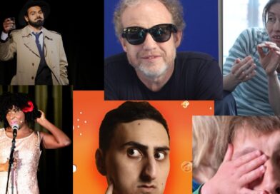 Extant to Lead Major Accessibility Shift at Edinburgh Fringe 2026