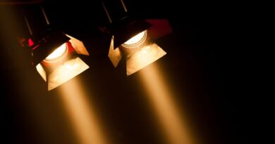 Jobs for Live Entertainment Lighting Professionals: StageLync Job Board
