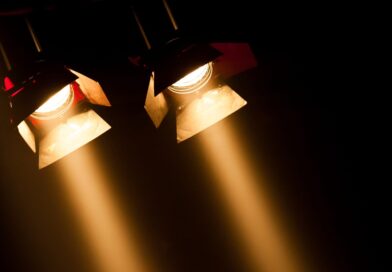 Lighting Professionals