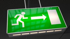 The Emergency Exit Row: Why Creatives Won’t Stop Trying to Save the World