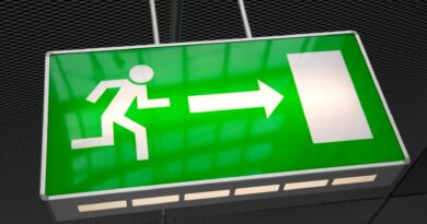 The Emergency Exit Row: Why Creatives Won’t Stop Trying to Save the World The Emergency Exit Row: Why Creatives Won’t Stop Trying to Save the World