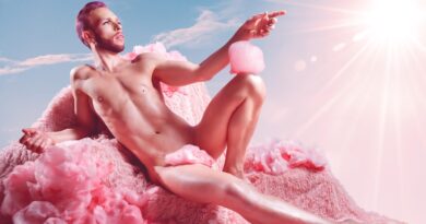 House of Oz Unveils Bold 2026 Edinburgh Festival Fringe Season