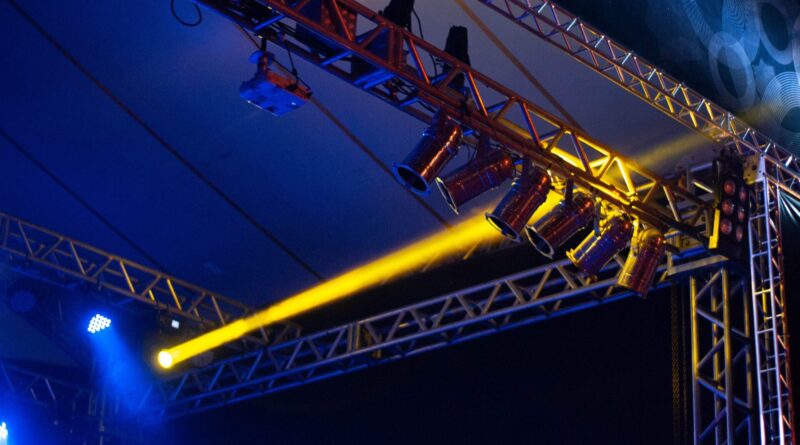 Jobs for Lighting and Electrical Professionals: StageLync Job Board