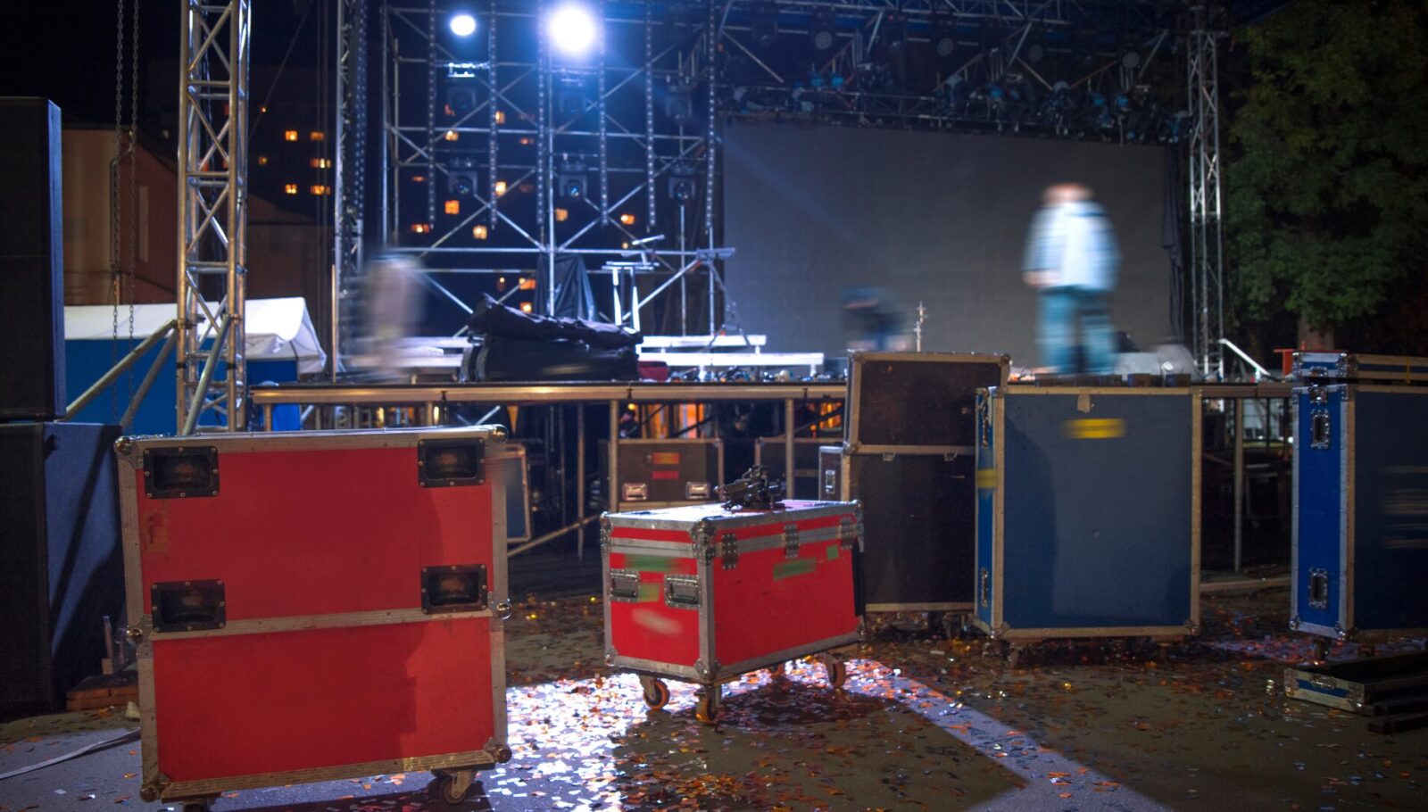 Jobs for Stage Management Professionals StageLync Job Board