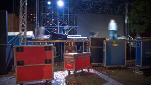Jobs for Stage Management Professionals: StageLync Job Board