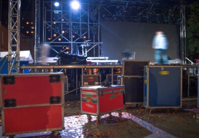 Jobs for Stage Management Professionals StageLync Job Board