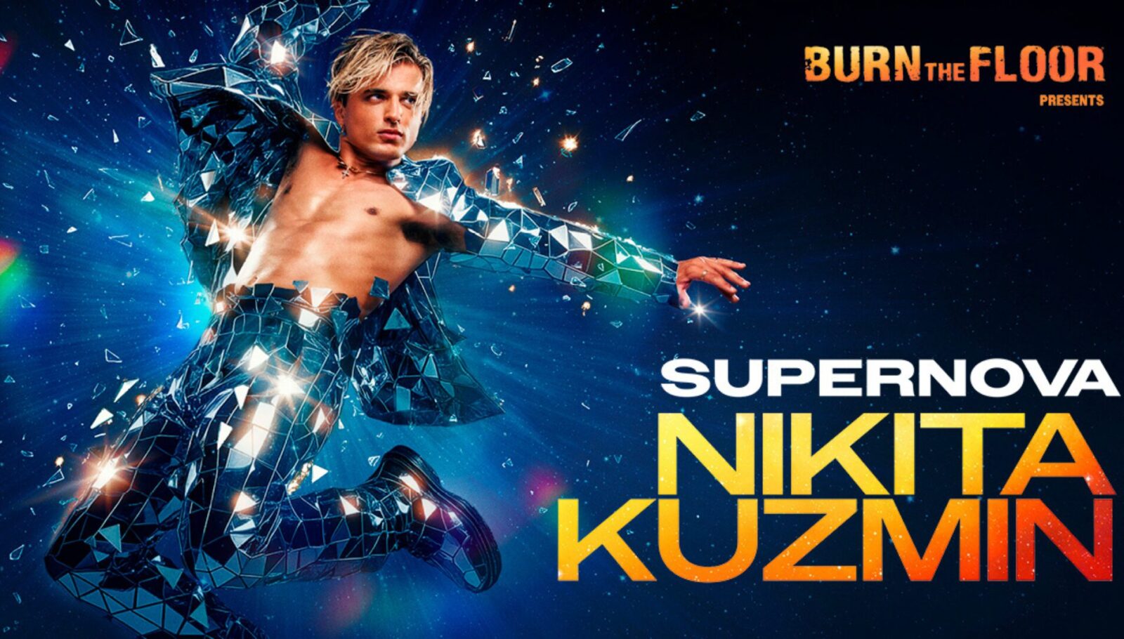 Karen Hauer & Nadiya Bychkova Join Nikita Kuzmin’s Supernova