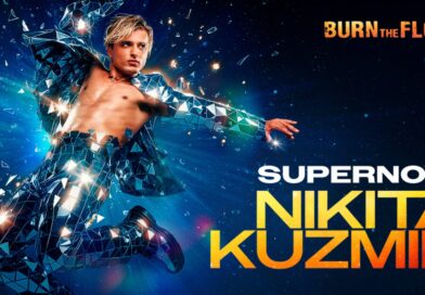 Karen Hauer & Nadiya Bychkova Join Nikita Kuzmin’s Supernova