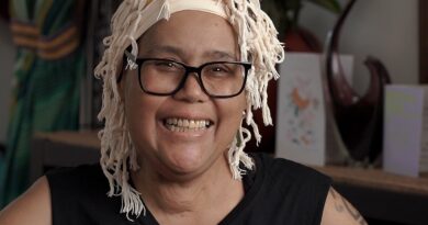 Busty Beatz: A Fearless Legacy in the Performing Arts
