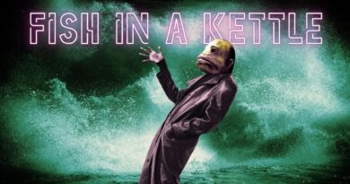 Liverpool Set to Host Surreal Immersive Experience ‘Fish in a Kettle’