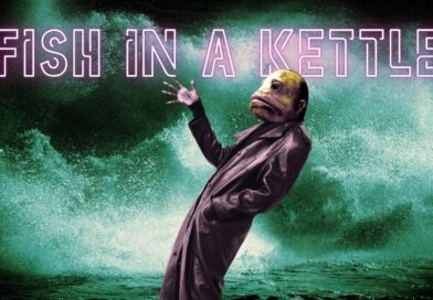 Liverpool Set to Host Surreal Immersive Experience ‘Fish in a Kettle’
