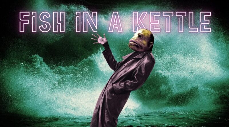Liverpool Set to Host Surreal Immersive Experience ‘Fish in a Kettle’