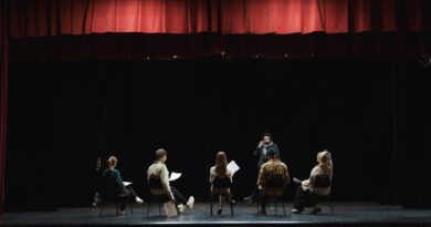 Performing Arts Administration & Management Jobs: The StageLync Job Board