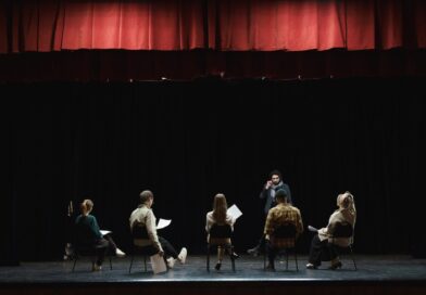 Performing Arts Administration & Management Jobs The StageLync Job Board
