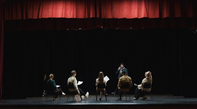 Performing Arts Administration & Management Jobs: The StageLync Job Board Performing Arts Administration & Management Jobs: The StageLync Job Board
